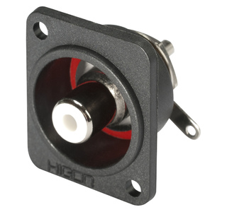 Hicon Connectors HI-CEFD-RED изображение/фото/картинка